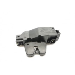 Cerradura maletero / porton peugeot 607 (9D, 9U) oem 8726N9