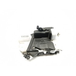 Cerradura puerta delantera derecha peugeot 607 (9D, 9U) oem 9136H3