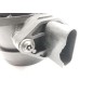 Recambio de caudalímetro para volkswagen passat b6 (3c2) 2.0 tdi 16v referencia OEM IAM 074906461B 081002461 