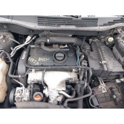 المحرك الكامل Dodge Caliber | Desguace Becerril