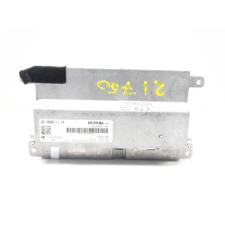Multifunction display Audi A6 C6 (4F2) | Becerril Scrap Yard
