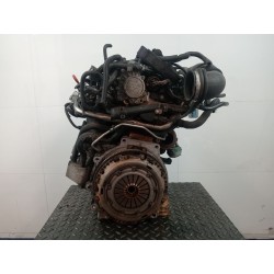 المحرك الكامل Dodge Caliber | Desguace Becerril