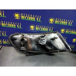 Recambio de piloto delantero izquierdo para saab 9-3 coupé 2.2 tid referencia OEM IAM   