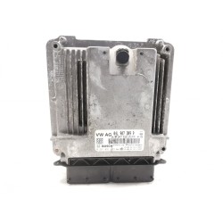 Centralita motor uce volkswagen passat B8 variant (3G5, CB5) oem 04L907309P