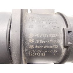 Luftmassenmesser KIA Stonic (yb) | Desguace Becerril