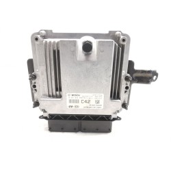 وحدة التحكم المحرك (uce) kia stonic (yb) oem 391602A425