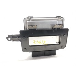 Unité de commande moteur (UCE) KIA Stonic (yb) | Desguace Becerril
