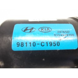 Moteur d'essuie-glace avant KIA Stonic (yb) | Desguace Becerril