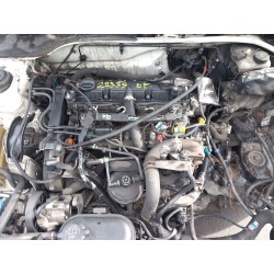 Motor / admision / escape peugeot 306 break (7E, N3, N5)
