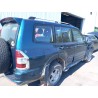 Parts breakdown for Mitsubishi montero III canvas top (V6_W, V7_W) 3.2 DI-D (V68W, V78W) Diesel of the year 2001 with engine 4M41