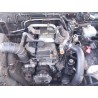 Parts breakdown for Mitsubishi montero III canvas top (V6_W, V7_W) 3.2 DI-D (V68W, V78W) Diesel of the year 2001 with engine 4M41