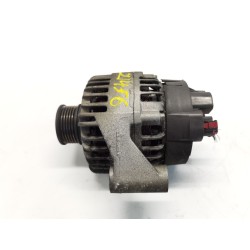 Recambio de alternador para fiat 500l (351_, 352_) 1.6 d multijet (199lye1b) referencia OEM IAM 52003506  