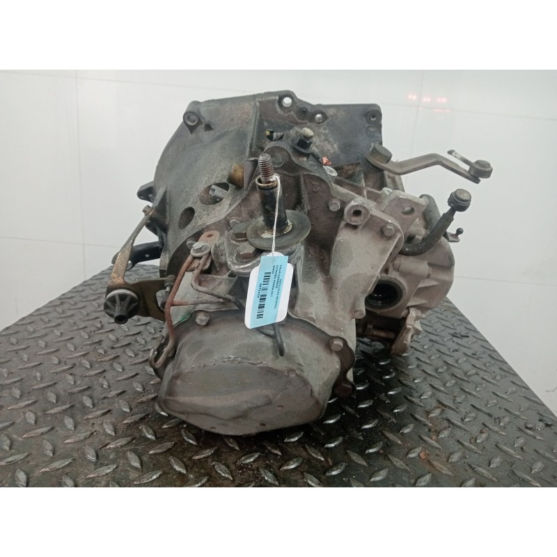 Caixa de câmbio CITROEN Xsara (N1) | Desguace Becerril