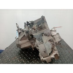 Caixa de câmbio CITROEN Xsara (N1) | Desguace Becerril
