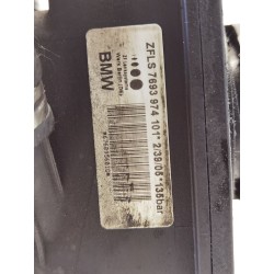 Recambio de bomba dirección para bmw 5 touring (e61) 530 d referencia OEM IAM 7693974101  