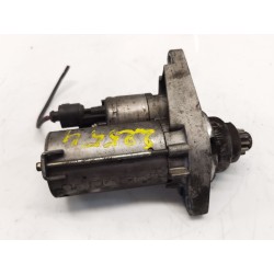 Motor arranque audi A3 (8P1) oem 02T911024NX