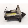 Recambio de motor arranque para audi a3 (8p1) 1.6 fsi referencia OEM IAM 02T911024NX  
