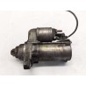Recambio de motor arranque para audi a3 (8p1) 1.6 fsi referencia OEM IAM 02T911024NX  