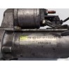 Recambio de motor arranque para audi a3 (8p1) 1.6 fsi referencia OEM IAM 02T911024NX  