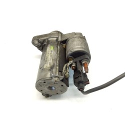 Recambio de motor arranque para audi a3 (8p1) 1.6 fsi referencia OEM IAM 02T911024NX  