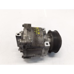 Air conditioning compressor Opel Mokka / mokka X (J13) | Becerril Scrap Yard