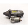 Recambio de motor arranque para bmw x3 (e83) 2.0 d referencia OEM IAM 0001148010  
