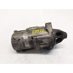 Recambio de motor arranque para bmw x3 (e83) 2.0 d referencia OEM IAM 0001148010  