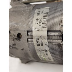 Recambio de motor arranque para bmw x3 (e83) 2.0 d referencia OEM IAM 0001148010  