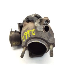 Recambio de turbocompresor para bmw x3 (e83) 2.0 d referencia OEM IAM 7794021 11652433122 