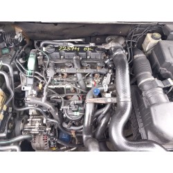 Moteur / admission / échappement CITROEN C5 I (DC_) | Desguace Becerril