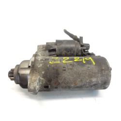 Motor arranque skoda octavia I (1U2) oem 02A911024X