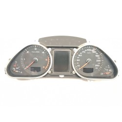 لوحة العدادات audi A6 C6 (4F2) oem 4F0920933Q