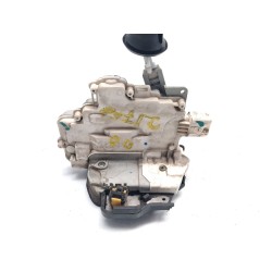 قفل باب الجهة الأمامية اليمنى audi A6 C6 (4F2) oem 4F1837015E