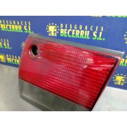 Recambio de piloto trasero central derecho para saab 9-3 coupé 2.2 tid referencia OEM IAM   