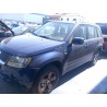 Parts breakdown for Suzuki grand vitara II (jt, te, td) 1.9 DDiS A las 4 ruedas (JT419, TD44, JB419WD, JB419XD) Diesel of the year 2006 with engine F9QB,F9QC