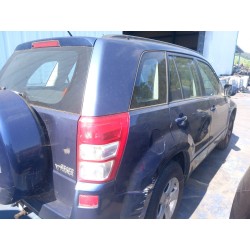 Parts breakdown for Suzuki grand vitara II (jt, te, td) 1.9 DDiS A las 4 ruedas (JT419, TD44, JB419WD, JB419XD) Diesel of the year 2006 with engine F9QB,F9QC