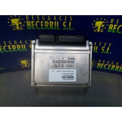 Recambio de centralita motor uce para audi a6 berlina (4b2) 2.4 (100kw) referencia OEM IAM 4B0907552C 0261204767 