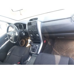 Parts breakdown for Suzuki grand vitara II (jt, te, td) 1.9 DDiS A las 4 ruedas (JT419, TD44, JB419WD, JB419XD) Diesel of the year 2006 with engine F9QB,F9QC