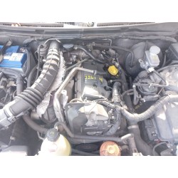 Parts breakdown for Suzuki grand vitara II (jt, te, td) 1.9 DDiS A las 4 ruedas (JT419, TD44, JB419WD, JB419XD) Diesel of the year 2006 with engine F9QB,F9QC