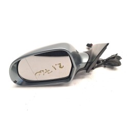 قطعة غيار مرآة جانبية يسارية (جانب السائق) audi A6 C6 (4F2) oem 4F1857409