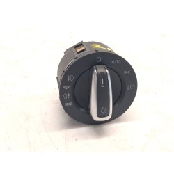 أمر الإضاءة audi A6 C6 (4F2) oem 4F1941531E