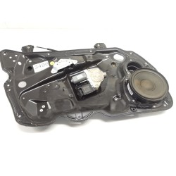 Recambio de elevalunas delantero izquierdo para volkswagen passat berlina (3c2) advance referencia OEM IAM 1K0959701K 1K0959793G