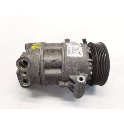 Air conditioning compressor Fiat 500L (351_, 352_) | Becerril Scrap Yard