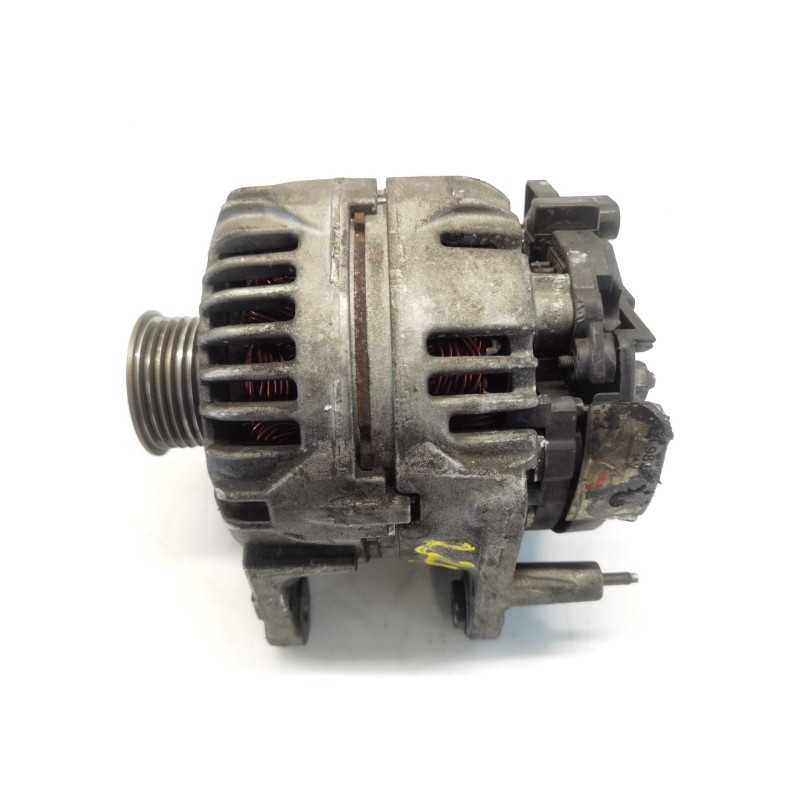 Recambio de alternador para audi a3 (8p1) 1.6 fsi referencia OEM IAM 03C903023B 03C903023DX 