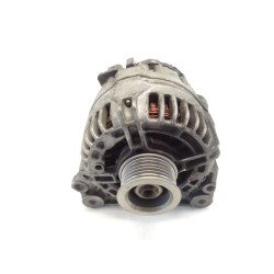 Recambio de alternador para audi a3 (8p1) 1.6 fsi referencia OEM IAM 03C903023B 03C903023DX 