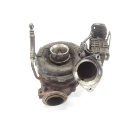 Recambio de turbocompresor para bmw 5 touring (e61) 530 d referencia OEM IAM 7673785 561064 
