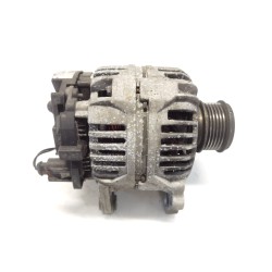 Recambio de alternador para skoda octavia i (1u2) 1.9 tdi referencia OEM IAM 038903018RX 028903018AX 