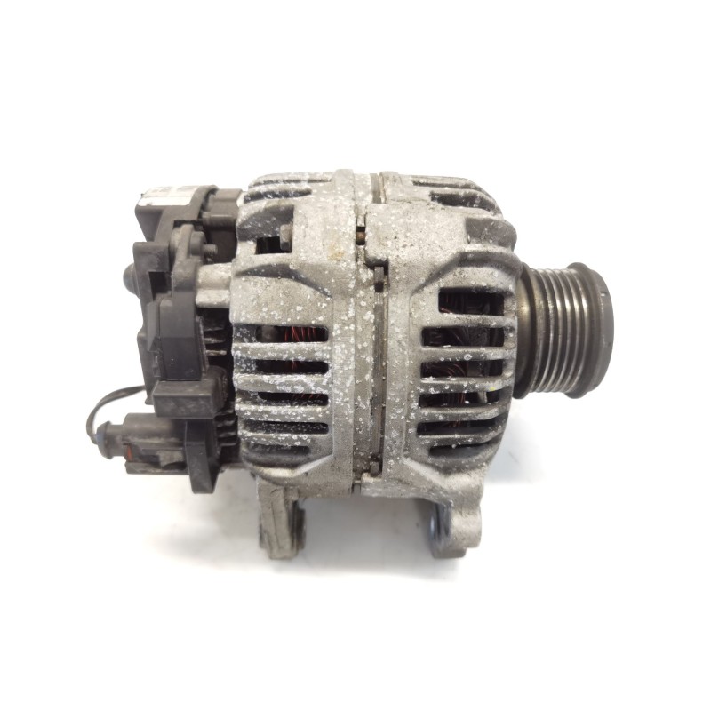 Recambio de alternador para skoda octavia i (1u2) 1.9 tdi referencia OEM IAM 038903018RX 028903018AX 