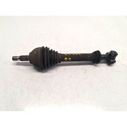 Transmission avant droite Peugeot 607 (9D, 9U) | Desguace Becerril