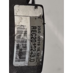 Recambio de alternador para skoda octavia i (1u2) 1.9 tdi referencia OEM IAM 038903018RX 028903018AX 
